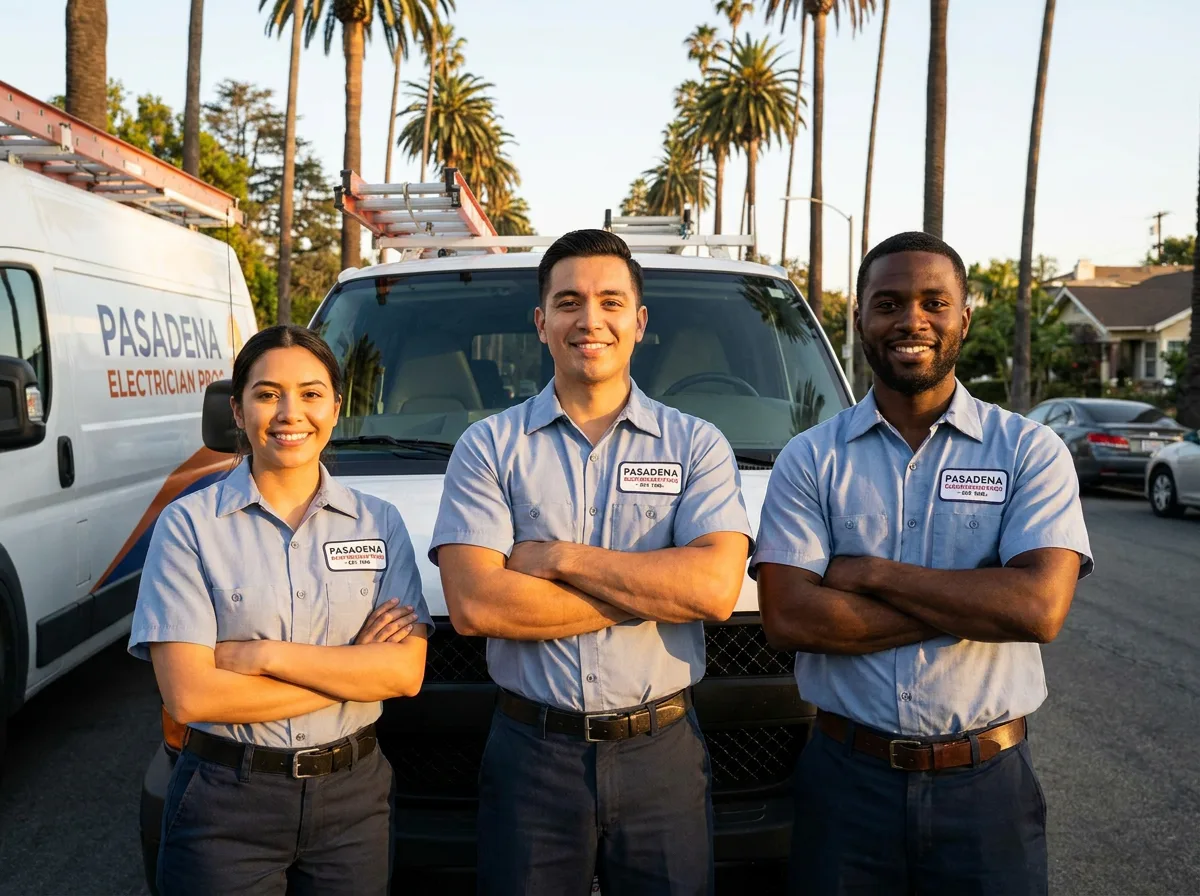 Electrician company in Papaikou, HI
