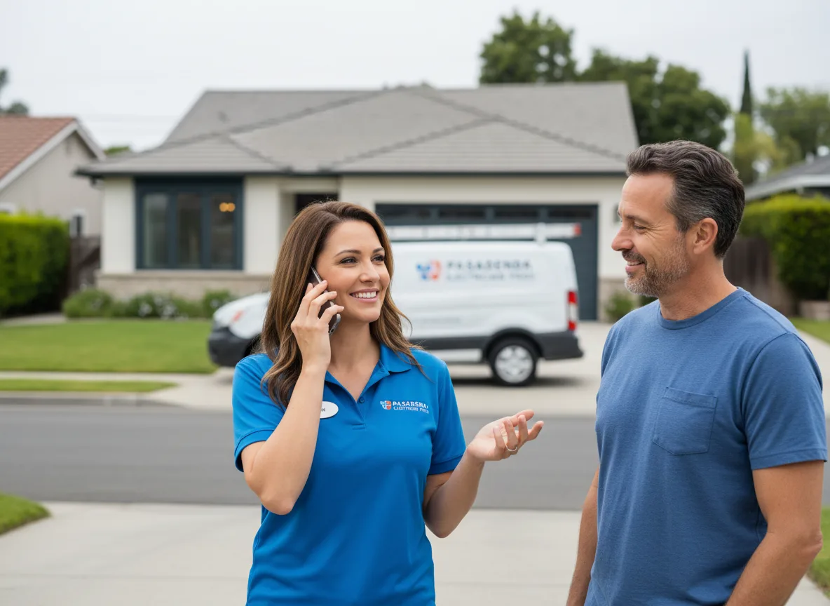 Electrician Papaikou, HI FAQs